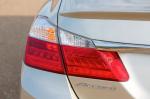 Honda Accord Plug-In Hybrid 2014 года